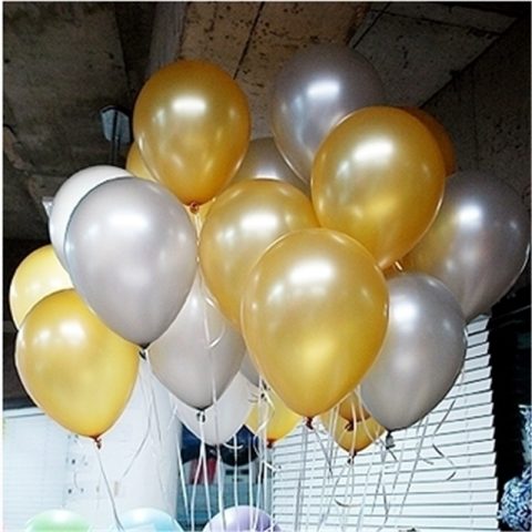 Supply Latex Balloons