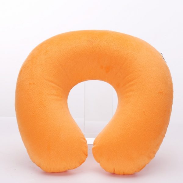 Travel Pillows Inflatable Neck Pillow