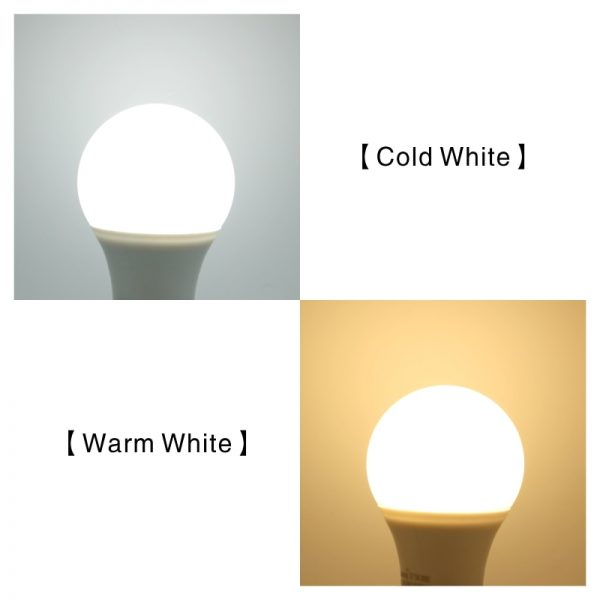 10pcs LED Bulb Lamps LED Light