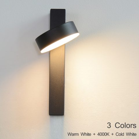 LED Wall Lamps Indoor