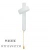 White - Switch