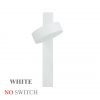 White-No Switch