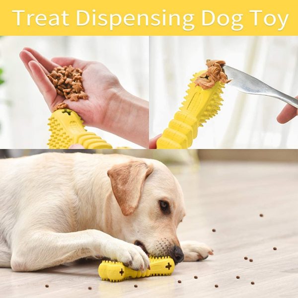 Benepaw Bite Dog Chew Toys
