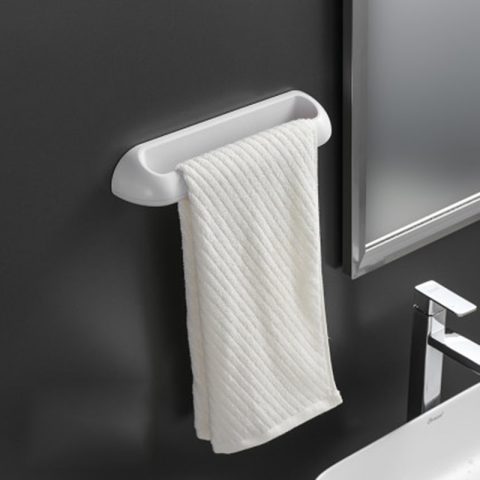 Bathroom Towel Holder