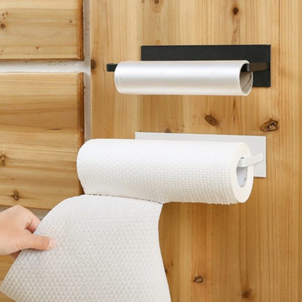Toilet Paper Hanger Roll